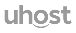 UHOST - site para rádio