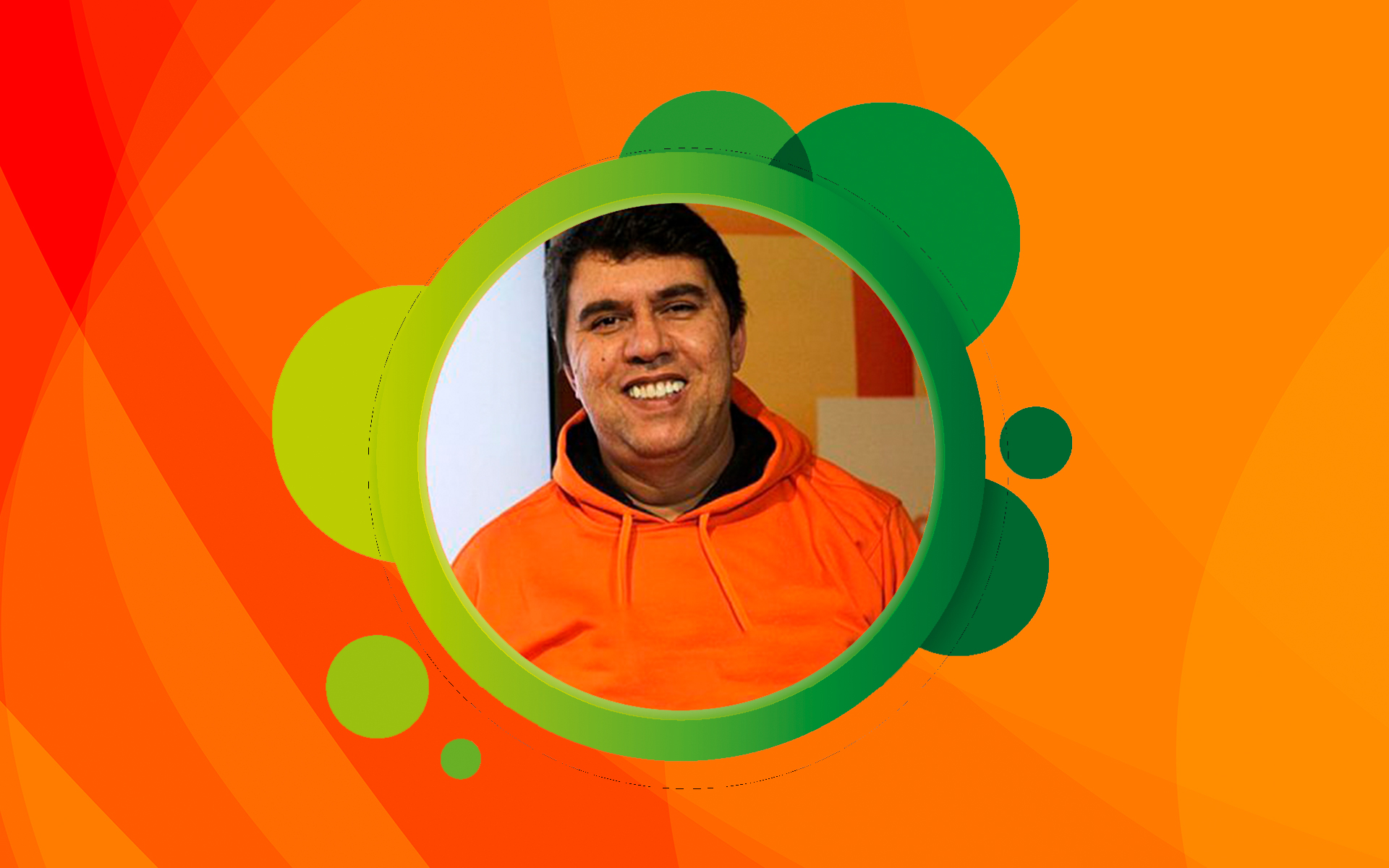Robson Ramos